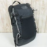 【OneSize ブラック系】 Mystery Ranch ( ミステリーランチ ) インアンドアウト 19 In And Out 19 ナイロン バッグ ストレージ バックパック デイパック 容量【～29L】 z00051196 デイパック 容量【～29L】 バ - 【公式】2ndGEAR（セカンドギア）Webショップ【登山用品・アウトドア用品専門 買取販売店】