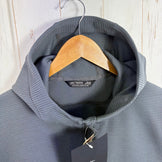 【Men's M グレー系】 Arcteryx ( アークテリクス ) オレラ フルジップ フーディ Olera Full-Zip Hoody ポリエステル ウェア トップス アウター ジャケット フリース z00059726  フリース アウター ジャケット ト