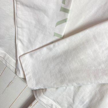 【Men's XS ホワイト系】 Arcteryx ( アークテリクス ) キャプティブ アークワード ロング スリーブ シャツ Captive Arcword Long Sleeve Shirt Arctic Silk コットン ウェア トップス インナー シャツ