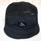 【Unisex OneSize ブラック系】 Milestone ( マイルストーン ) オリジナル キャップ Original Cap ナイロン ウェア ウェア小物 ヘッドウェア キャップ z00050341 キャップ ヘッドウェア ウェア小物 ウェア - 【公式】2ndGEAR（セカンドギア）Webショップ【登山用品・アウトドア用品専門 買取販売店】