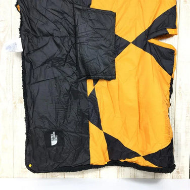 【OneSize イエロー系】The North Face ( ザ ノースフェイス ) ワオナ ファジー ブランケット Wawona Fuzzy Blanket フリース インサレーション ポンチョ NN72217 エマージェンシー - 【公式】2ndGEAR（セカンドギア）Webショップ【登山用品・アウトドア用品専門 買取販売店】