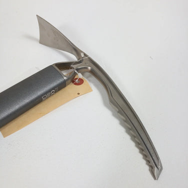 【55cm グレー系】 Black Diamond ( ブラックダイヤモンド ) レイブン Raven ステンレス ウィンターギア ピッケル アイスアックス z00050673 ピッケル アイスアックス ウィンターギア - 【公式】2ndGEAR（セカンドギア）Webショップ【登山用品・アウトドア用品専門 買取販売店】