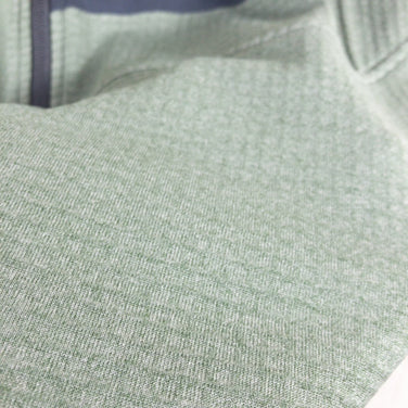 【Men's S グリーン系】 Mountain Hardwear ( マウンテンハードウェア ) ポーラテック パワーグリッド ハーフジップ ジャケット Polartec Power Grid Half Zip Jacket ポリエステル OM0794 Inter - 【公式】2ndGEAR（セカンドギア）Webショップ【登山用品・アウトドア用品専門 買取販売店】