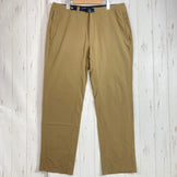 【Men's XL-Short ベージュ系】 Montbell ( モンベル ) クール パンツ Cool Pants ナイロン ウェア ボトムス ロングパンツ  z00058971   ロングパンツ ボトムス ウェア