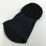 【Unisex S/M ブラック系】 Finetrack ( ファイントラック ) バラクラバビーニー FHU0224 Unisex ハット ヘッドウェア ウェア小物 ウェア - 【公式】2ndGEAR（セカンドギア）Webショップ【登山用品・アウトドア用品専門 買取販売店】