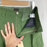 【Women's S グリーン系】 Marmot ( マーモット ) アクト イージー パンツ Act Easy Pant ナイロン ウェア ボトムス ロングパンツ ソフトシェル z00059211  ソフトシェル ロングパンツ ボトムス ウェア