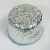 【OneSize シルバー系】 Anti Gravity Gear ( アンチグラビティギア ) 3カップ ボウル コージー 3 Cup Bowl Cozy 生産終了モデル 入手困難 クックウェア クッカー コッフェル z00051742 クッカー コッフェル ク - 【公式】2ndGEAR（セカンドギア）Webショップ【登山用品・アウトドア用品専門 買取販売店】