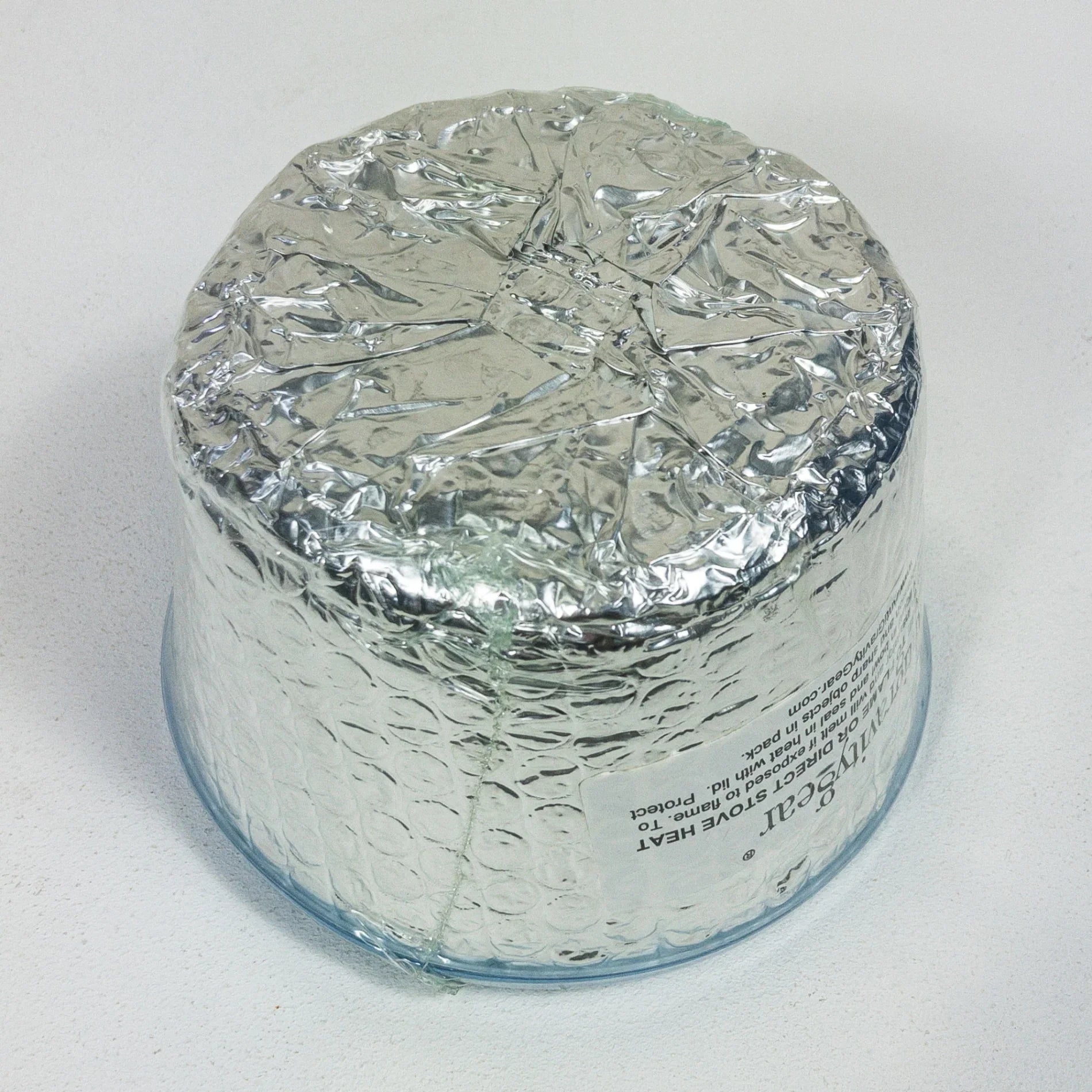 【OneSize シルバー系】 Anti Gravity Gear ( アンチグラビティギア ) 3カップ ボウル コージー 3 Cup Bowl Cozy 生産終了モデル 入手困難 クックウェア クッカー コッフェル z00051742 クッカー コッフェル ク - 【公式】2ndGEAR（セカンドギア）Webショップ【登山用品・アウトドア用品専門 買取販売店】