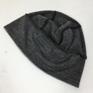 【OneSize チャコール系】 Ragged Mountain ( ラギッドマウンテン ) メリノ パネル ビーニー ハット Merino Panel Beanie Hat メリノウール アメリカ製 生産終了モデル 入手困難 Charcoal ビーニー ヘッドウェア - 【公式】2ndGEAR（セカンドギア）Webショップ【登山用品・アウトドア用品専門 買取販売店】
