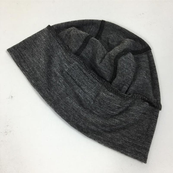 【OneSize チャコール系】 Ragged Mountain ( ラギッドマウンテン ) メリノ パネル ビーニー ハット Merino Panel Beanie Hat メリノウール アメリカ製 生産終了モデル 入手困難 Charcoal ビーニー ヘッドウェア - 【公式】2ndGEAR（セカンドギア）Webショップ【登山用品・アウトドア用品専門 買取販売店】