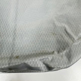 【OneSize グレー系】 Montbell ( モンベル ) アクアペルスタッフバッグ 5L Aqua Pel Stuff Bag 5L ナイロン バッグ ストレージ パッキングサック ドライサック z00055227  ドライサック パッキングサック バッグ