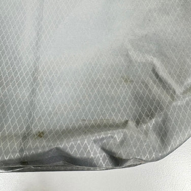 【OneSize グレー系】 Montbell ( モンベル ) アクアペルスタッフバッグ 5L Aqua Pel Stuff Bag 5L ナイロン バッグ ストレージ パッキングサック ドライサック z00055227  ドライサック パッキングサック バッグ