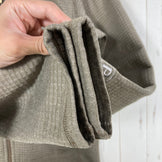 【Men's S ブラウン系】 2009 Patagonia ( パタゴニア ) R1 フルジップ ジャケット R1 Full Zip Jacket 生産終了モデル 入手困難 レギュレーター ウェア トップス アウター ジャケット フリース z00054242  フ