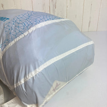 均码白色 Sea To Summit Ultra-Sil Nano 背包，尼龙收纳背包，容量高达 29 升，z00053916