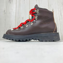 【Women's 23.0cm ブラウン系】 Danner ( ダナー ) マウンテン ライト MOUNTAIN LIGHT レザー フットウェア トレッキングブーツ z00058680  トレッキングブーツ フットウェア-8