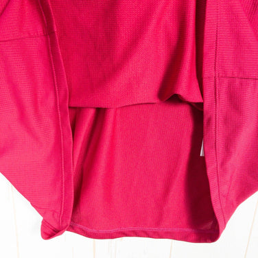 【Women's L ピンク系】 The North Face ( ザ・ノースフェイス ) GTD ロゴ クルー ポリエステル ウェア トップス インナー シャツ ショートスリーブTシャツ クルーネック 化繊 z00052010 化繊 ショートスリーブTシャツ クル - 【公式】2ndGEAR（セカンドギア）Webショップ【登山用品・アウトドア用品専門 買取販売店】