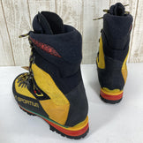【Unisex 26.1cm イエロー系】 La Sportiva ( ラ・スポルティバ ) ネパール エボ ゴアテックス Nepal Evo Gtx Gore-Tex 厳冬期 マウンテニアリング ブーツ 21M International Unisex 厳冬期用アルパインブ - 【公式】2ndGEAR（セカンドギア）Webショップ【登山用品・アウトドア用品専門 買取販売店】