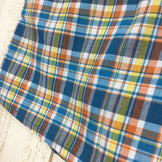 【Women's S ブルー系】Millet ( ミレー ) Ld クイックドライ ボネット ロングスリーブ シャツ Ld Qd Bonette Check Ls Shirt MIV01271 Women's コットン ロングスリーブシャツ インナー シャツ トップス ウェア - 【公式】2ndGEAR（セカンドギア）Webショップ【登山用品・アウトドア用品専門 買取販売店】