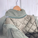 【Men's S グリーン系】 2024 Patagonia ( パタゴニア ) イスマス ジャケット Isthmus Jacket BSNG 化繊ダウン ウェア トップス アウター ジャケット 化繊インサレーション z00057304 BSNG 化繊インサレーショ-9