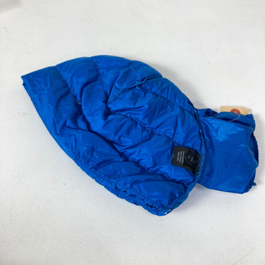 【Unisex M ブルー系】 Outdoor Research ( アウトドアリサーチ ) トランスデント ビーニー Transcendent Beanie ダウン ウェア ウェア小物 ヘッドウェア ビーニー z00059735  ビーニー ヘッドウェア ウェア小
