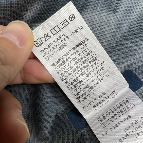 【Women's L ブルー系】 Rab ( ラブ ) ダウンポア エコ ジャケット Downpour Eco Jacket QWG-82 TEMPEST BLUE/ORION BLUE z00056115 TEMPEST BLUE/ORION BLUE レインシェル