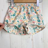 【Baby's 2T ベージュ系】 2020 Patagonia ( パタゴニア ) ベビー バギーズ ショーツ Baby Baggies Shorts BILP ナイロン ウェア ボトムス ショーツ ショートパンツ  z00058084 BILP  ショーツ ショート