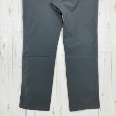 【Men's XL-Short グレー系】 Montbell ( モンベル ) クール パンツ Cool Pants ナイロン ウェア ボトムス ロングパンツ ソフトシェル z00058917  ソフトシェル ロングパンツ ボトムス ウェア