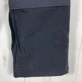 【Men's 36 ブラック系】 Millet ( ミレー ) グランジュ イージーストレッチパンツ ナイロン ウェア ボトムス ロングパンツ ソフトシェル z00055033  ソフトシェル ロングパンツ ボトムス ウェア