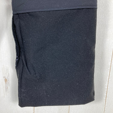 【Men's 36 ブラック系】 Millet ( ミレー ) グランジュ イージーストレッチパンツ ナイロン ウェア ボトムス ロングパンツ ソフトシェル z00055033  ソフトシェル ロングパンツ ボトムス ウェア