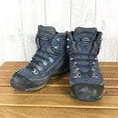 【Men's 23.5cm ブルー系】 Zamberlan ( ザンバラン ) パスビオ Gt ゴアテックス トレッキングシューズ 1120141 Men's トレッキングブーツ フットウェア - 【公式】2ndGEAR（セカンドギア）Webショップ【登山用品・アウトドア用品専門 買取販売店】