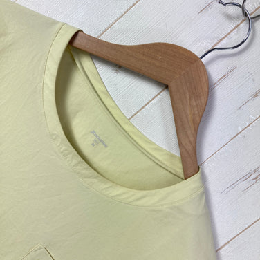【Men's M ネイビー系】 Houdini ( フーディニ ) カバー クルー Cover Crew ポリエステル ウェア トップス インナー シャツ ロングスリーブTシャツ クルーネック 化繊 z00059686  化繊 ロングスリーブTシャツ クルーネック