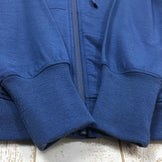 【Women's S ブルー系】Supernatural | Sn ( スーパーナチュラル ) エッセンシャル フーディ Essential Hoody メリノウール パーカー SNW006530 Women's ウール フーディ インナー シャツ トップス ウェア - 【公式】2ndGEAR（セカンドギア）Webショップ【登山用品・アウトドア用品専門 買取販売店】