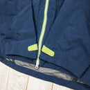 【Men's L ネイビー系】 Marvel Peak By Phenix ( マーベルピーク By フェニックス ) クランバー スリーレイヤー ジャケット Clamber 3L Jacket Dryvent防水透湿 アルパイン ハードシェル フーディ PM612 - 【公式】2ndGEAR（セカンドギア）Webショップ【登山用品・アウトドア用品専門 買取販売店】