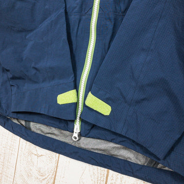 【Men's L ネイビー系】 Marvel Peak By Phenix ( マーベルピーク By フェニックス ) クランバー スリーレイヤー ジャケット Clamber 3L Jacket Dryvent防水透湿 アルパイン ハードシェル フーディ PM612 - 【公式】2ndGEAR（セカンドギア）Webショップ【登山用品・アウトドア用品専門 買取販売店】