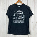 【Unisex S ネイビー系】 Tasc ( タスク ) ・ダナー他 コットン ティーシャツ 計3点セット バルク販売 卸売り ウェア トップス インナー シャツ ショートスリーブTシャツ クルーネック コットン z00059848  コットン ショートスリーブTシ-5