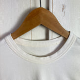 【Men's XS ホワイト系】 Arcteryx ( アークテリクス ) キャプティブ アークワード ロング スリーブ シャツ Captive Arcword Long Sleeve Shirt Arctic Silk コットン ウェア トップス インナー シャツ