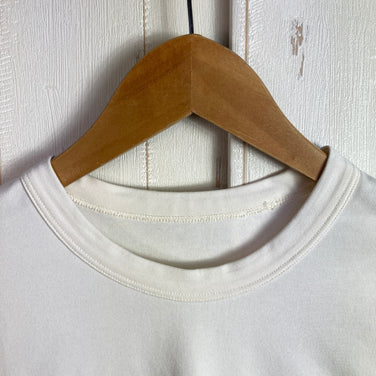 【Men's XS ホワイト系】 Arcteryx ( アークテリクス ) キャプティブ アークワード ロング スリーブ シャツ Captive Arcword Long Sleeve Shirt Arctic Silk コットン ウェア トップス インナー シャツ