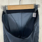 男式大号海军蓝 Cw-X Expert Model 酷炫型尼龙紧身裤 (z00053725)