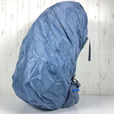 【Women's OneSize グレー系】 Gregory ( グレゴリー ) アンバー 44 Amber 44 ナイロン バッグ ストレージ バックパック 容量【30L～54L】 z00055610  容量【30L～54L】 バックパック バッグ ストレージ