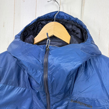 【Men's XS ネイビー系】 2025 Patagonia ( パタゴニア ) ダス ライト フーディ DAS Light Hoody CLMB 化繊ダウン ウェア トップス アウター ジャケット 化繊インサレーション z00057359 CLMB 化繊インサレー - 0