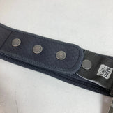 【M ブラック系】 Nograd ( ノーグレード ) エアーベルト スネーク Aer Belt Snake ウェア ウェア小物 ベルト z00052949  ベルト ウェア小物 ウェア