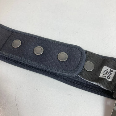 【M ブラック系】 Nograd ( ノーグレード ) エアーベルト スネーク Aer Belt Snake ウェア ウェア小物 ベルト z00052949  ベルト ウェア小物 ウェア