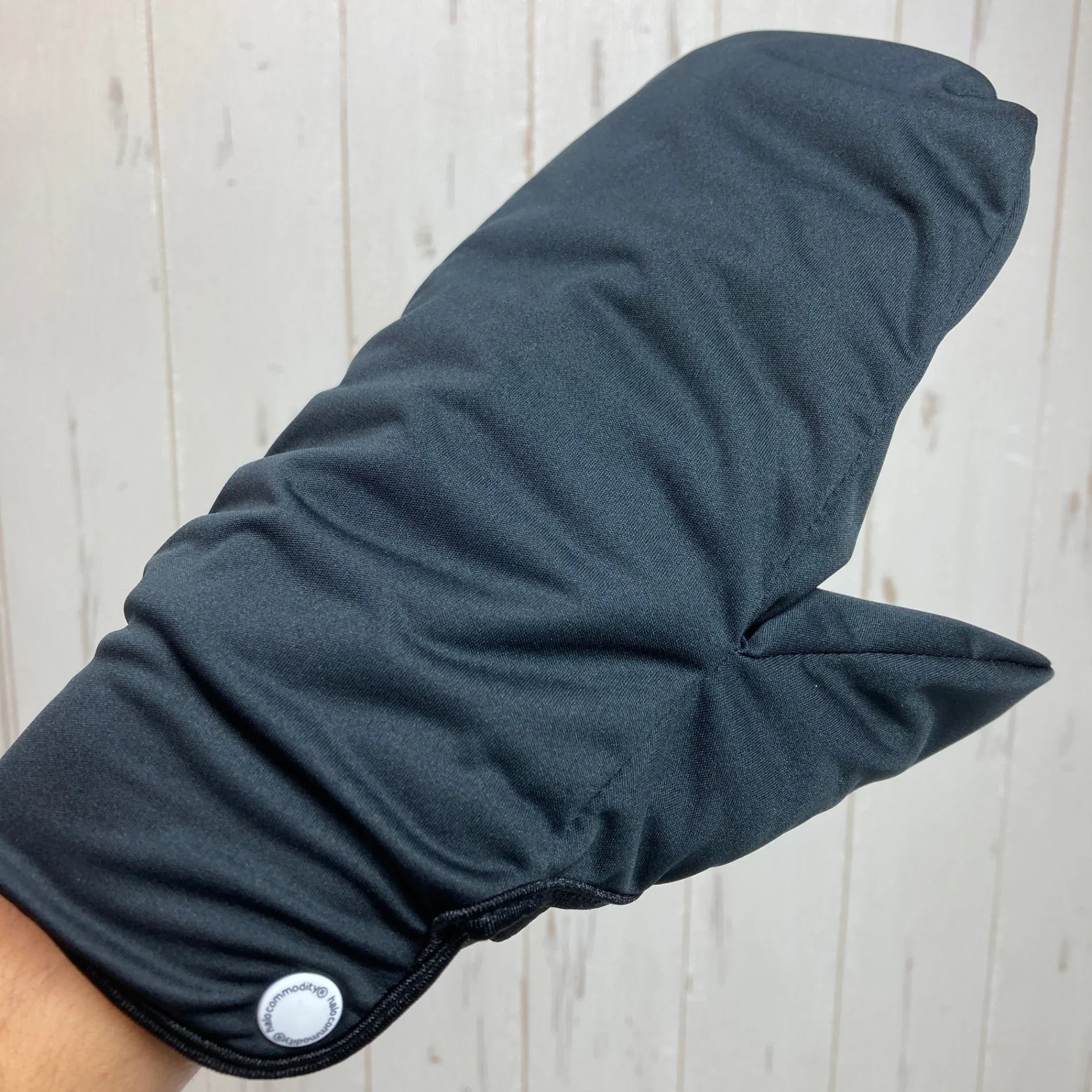 【Unisex L ブラック系】 Halo Commodity ( ハロコモディティ ) ダクト グローブ Duct Glove ポリエステル ウェア ウェア小物 グローブ 手袋 z00050444 グローブ 手袋 ウェア小物 ウェア - 【公式】2ndGEAR（セカンドギア）Webショップ【登山用品・アウトドア用品専門 買取販売店】