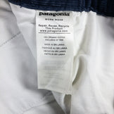 【Men's M ネイビー系】 Patagonia ( パタゴニア ) オーガニックコットン ギ パンツ Organic Cotton Gi Pants オーガニックコットン 56080 International Men's NNCO コットン ロングパンツ ボト - 【公式】2ndGEAR（セカンドギア）Webショップ【登山用品・アウトドア用品専門 買取販売店】