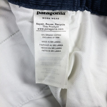 【Men's M ネイビー系】 Patagonia ( パタゴニア ) オーガニックコットン ギ パンツ Organic Cotton Gi Pants オーガニックコットン 56080 International Men's NNCO コットン ロングパンツ ボト - 【公式】2ndGEAR（セカンドギア）Webショップ【登山用品・アウトドア用品専門 買取販売店】