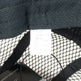 【OneSize ブラック系】 Halo Commodity ( ハロコモディティ ) バック ウィート コル キャップ Buckwheat Col Cap メッシュキャップ HL-1075 キャップ ヘッドウェア ウェア小物 ウェア - 【公式】2ndGEAR（セカンドギア）Webショップ【登山用品・アウトドア用品専門 買取販売店】