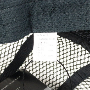 【OneSize ブラック系】 Halo Commodity ( ハロコモディティ ) バック ウィート コル キャップ Buckwheat Col Cap メッシュキャップ HL-1075 キャップ ヘッドウェア ウェア小物 ウェア - 【公式】2ndGEAR（セカンドギア）Webショップ【登山用品・アウトドア用品専門 買取販売店】