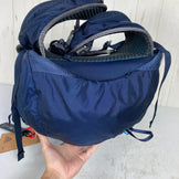 【Men's OneSize ネイビー系】 Gregory ( グレゴリー ) シトロ 30 Citro 30 Volt Blue VaporSpan レインカバー付属 ナイロン バッグ ストレージ バックパック 容量【30L～54L】 z00061096 Volt Blue