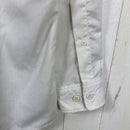 【Men's S アイボリー系】 Montbell ( モンベル ) メドー シャツ ライト Meadow Shirt Light ポリエステル ウェア トップス インナー シャツ ロングスリーブシャツ 化繊 z00057202  化繊 ロングスリーブシャツ インナー-7