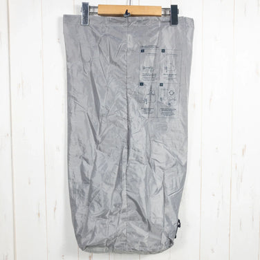 Thermarest Neoair Uberlite Sleeping System (Size Small, Gray) - Hard-to-Find Nylon Sleeping Pad/Air Mattress (z00052671)